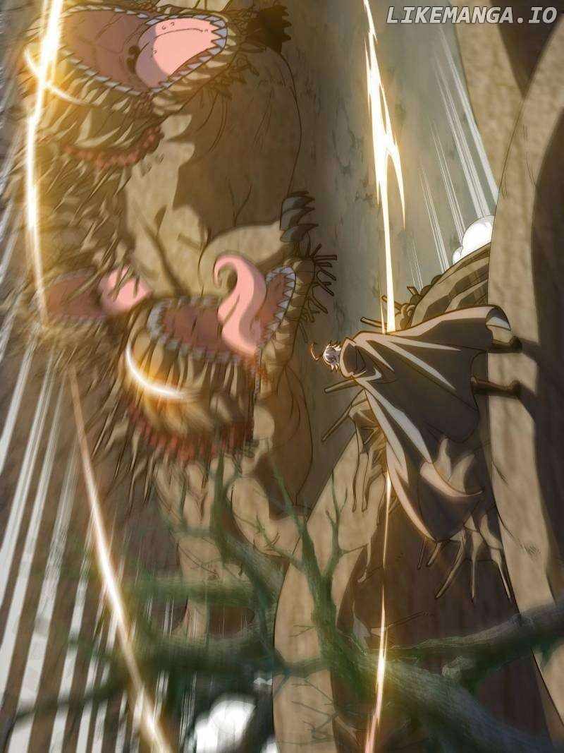 I Am The Monster Overlord Chapter 85 64